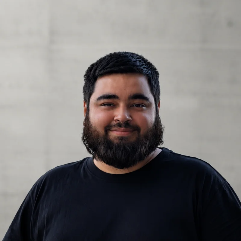 Benyamin – medstifter & udvikler hos NBS
