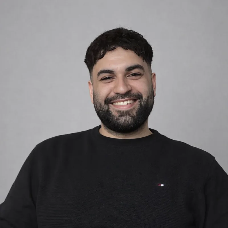 Nikan – medstifter & udvikler hos NBS